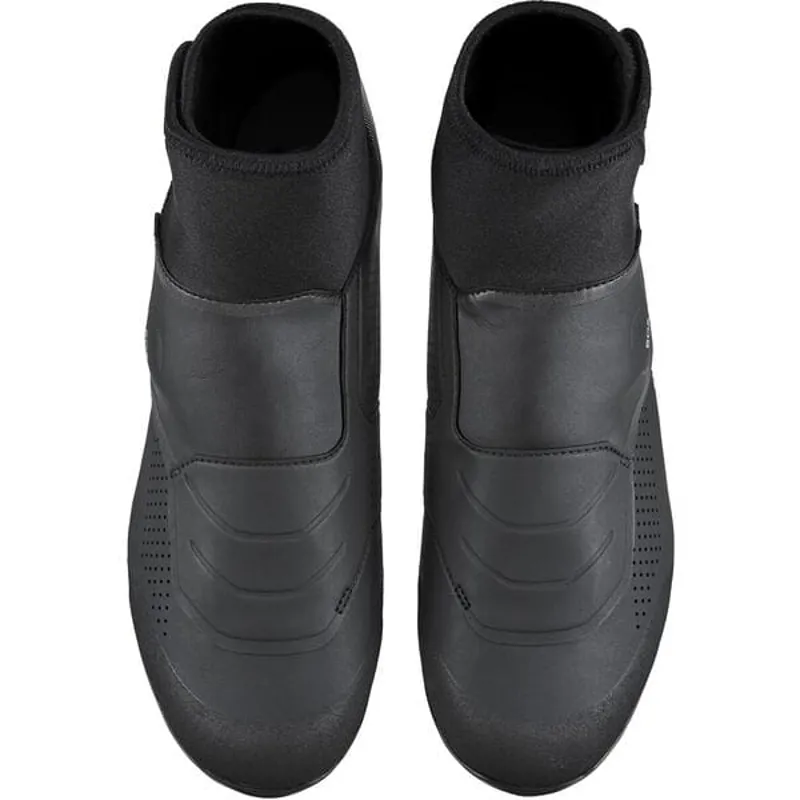 Shimano MW702 Gore-Tex Winter MTB Shoes - Black-1