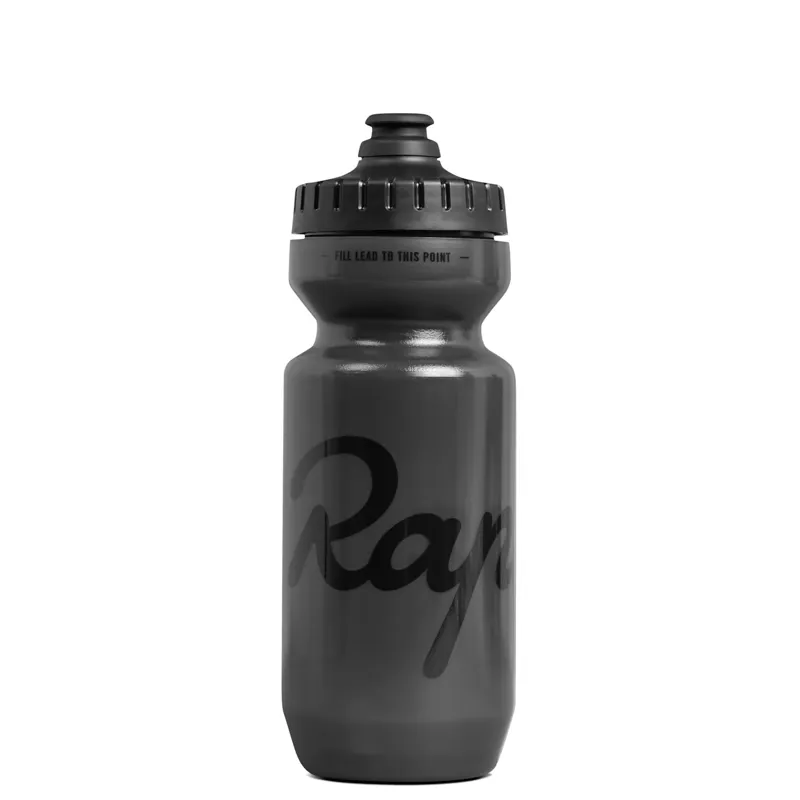 Rapha Bidon 625ml Water Bottle - Clear