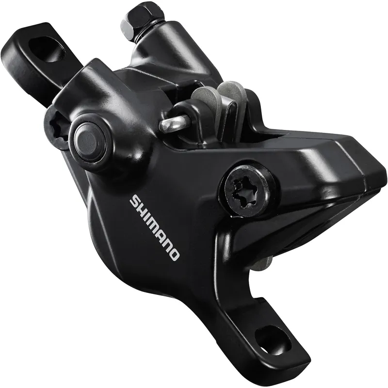 Shimano BR-MT410 Deore 2-pot Calliper Post Mount - Front or Rear