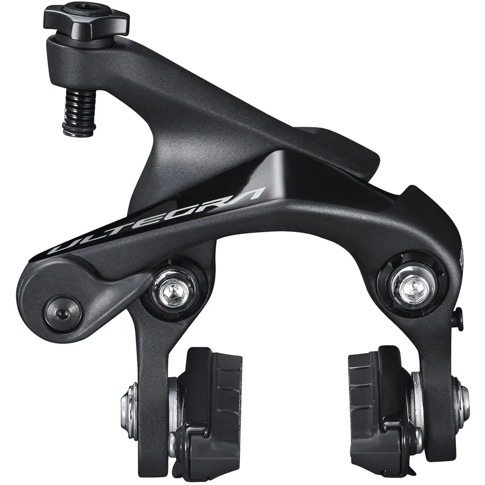 uPRISE Bikes Shimano BR-R8110-RS Ultegra Seatstay Direct Mount Rear Brake Calliper | Price match, 365 day return s, 18-Month Warranty, Finance Available & Free UK Delivery