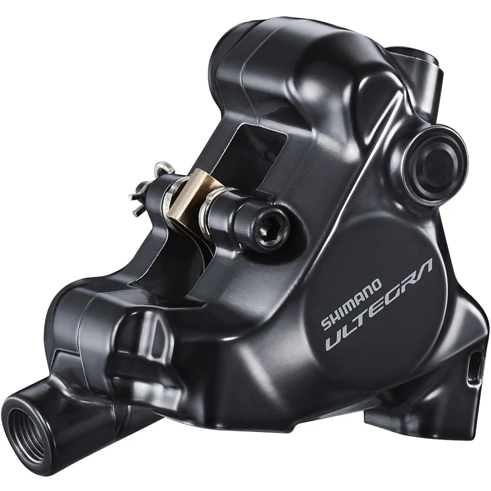 uPRISE Bikes Shimano BR-R8170 Ultegra Flat Mount Front Calliper Without Rotor | Price match, 365 day return s, 18-Month Warranty, Finance Available & Free UK Delivery
