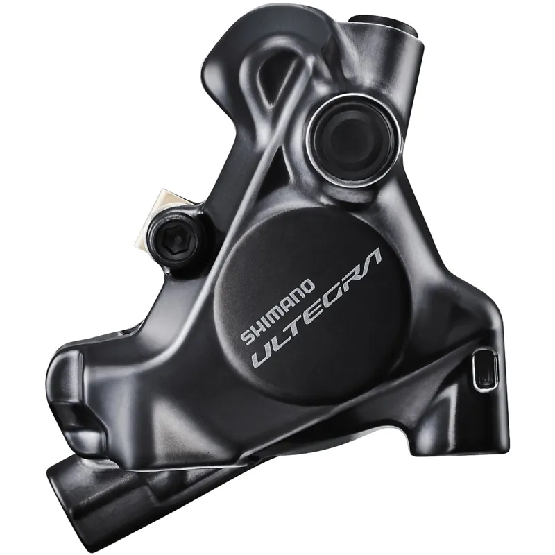 Shimano BR-R8170 Ultegra Flat Mount Rear Calliper Without Rotor/Adapter-1