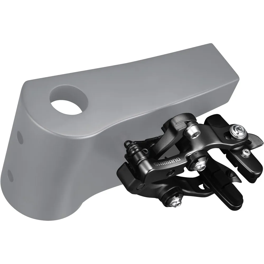 uPRISE Bikes Shimano BR-RS811 Ultegra  BB/Chainstay Direct Mount Rear Brake Calliper | Price match, 365 day return s, 18-Month Warranty, Finance Available & Free UK Delivery