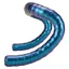 Supacaz Bling Bar Tape - Oil Slick + Oil Slick Plugs
