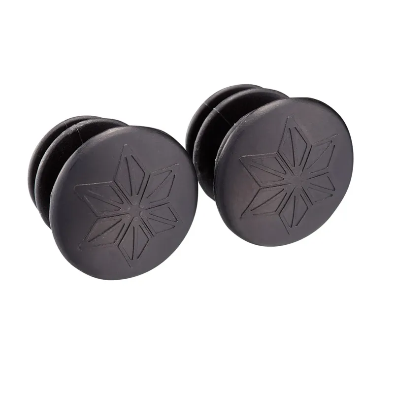 Supacaz Suave Bar Tape - Black + SL Black-2