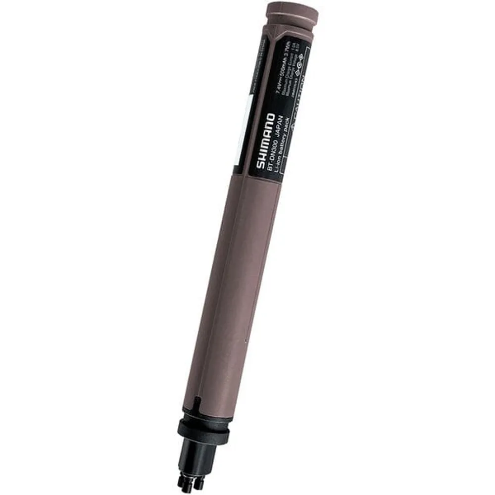 uPRISE Bikes Shimano BT-DN300 Di2 Internal Mount Battery - 3-port | Price match, 365 day return s, 18-Month Warranty, Finance Available & Free UK Delivery