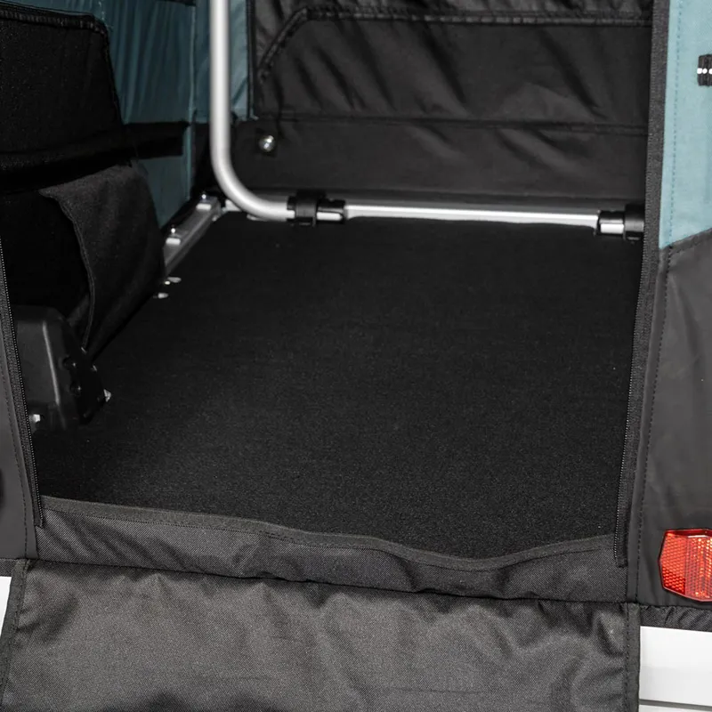 Burley Bark Ranger Pet Trailer-2