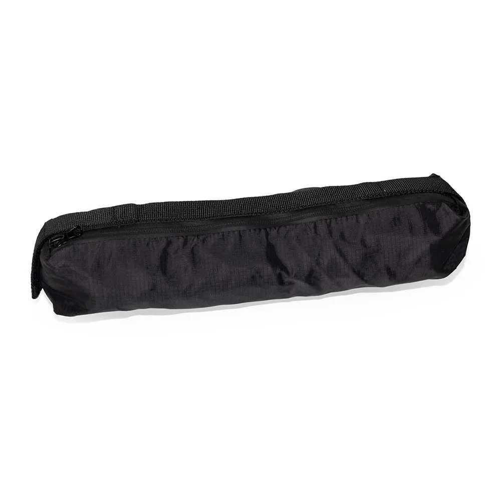 uPRISE Bikes Burley Rain Cover For Bark Ranger Pet Trailer - Black | Price match, 365 day return s, 18-Month Warranty, Finance Available & Free UK Delivery