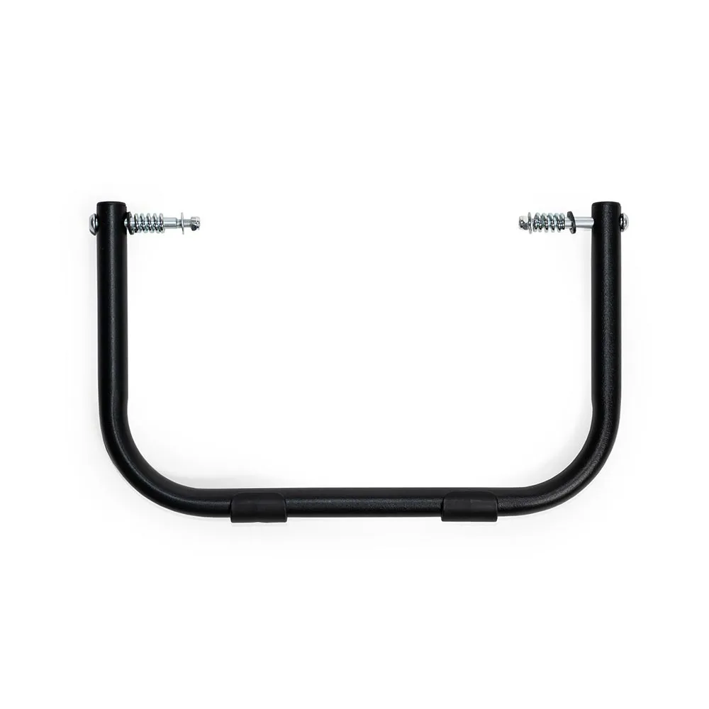 uPRISE Bikes Burley Bark Ranger Kickstands - Black | Price match, 365 day return s, 18-Month Warranty, Finance Available & Free UK Delivery