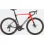 Cannondale SuperSix EVO Hi-MOD 2 2024 Carbon Road Bike - Rally Red