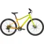Cannondale Treadwell 3 Ltd 2024 Hybrid Bike - Highlighter