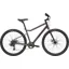 Cannondale Treadwell 3 Ltd 2024 Hybrid Bike - Rainbow Trout