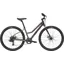 Cannondale Treadwell 3 Remixte Ltd Women's 2024 Hybrid Bike - Rainbow