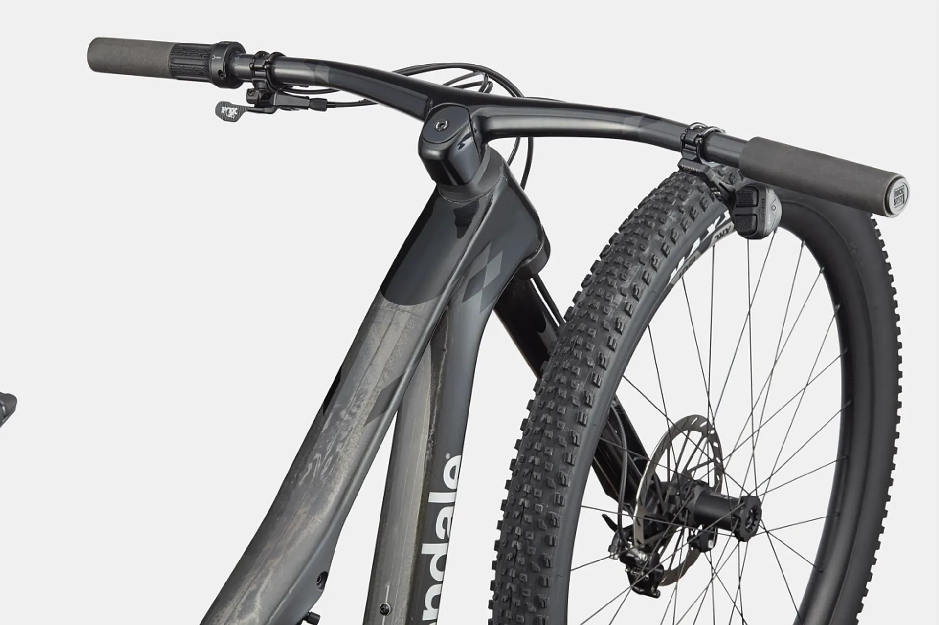 Cannondale scalpel lefty 29er sales