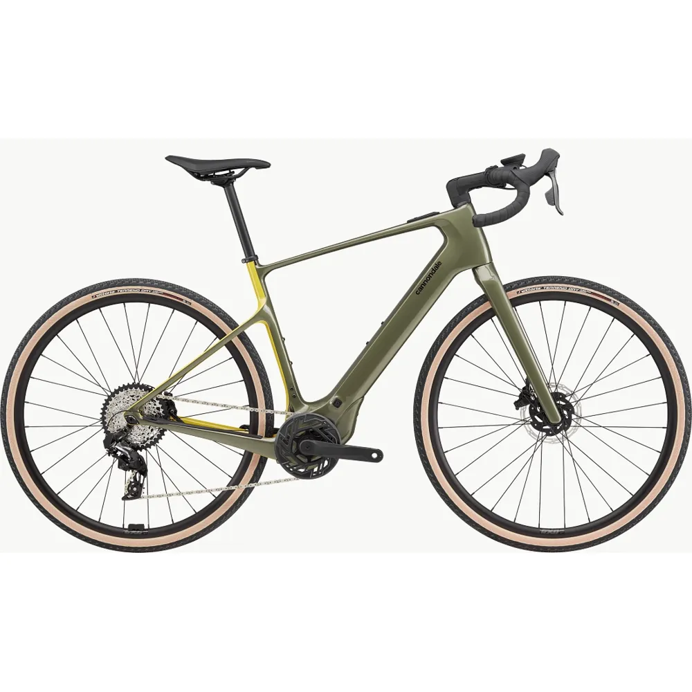 uPRISE Bikes Cannondale Synapse Neo Allroad 1 2025 Electric Road Bike -  Mantis | Price match, 365 day return s, 18-Month Warranty, Finance Available & Free UK Delivery
