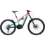 Cannondale Moterra LT Carbon 2 29er 2024 Electric MTB - Cool Mint