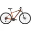 Cannondale Quick CX 2 2024 Hybrid Bike - Cinnamon