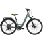 Cannondale Mavaro Neo SL 1 Low StepThru 2024 Electric Hybrid Bike - Jade