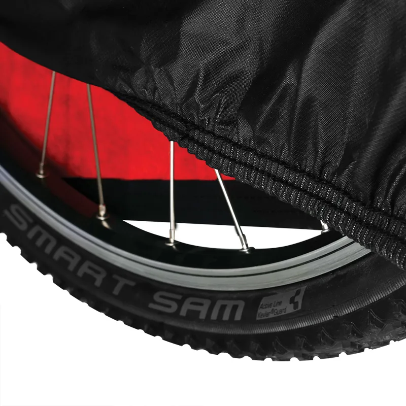 Oxford Stormex Single E-Bike Cover - 195x80x110cm-2