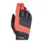 Oxford North Shore 2.0 Long Finger Cycling Gloves - Red
