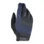 Oxford North Shore 2.0 Long Finger Cycling Gloves - Blue
