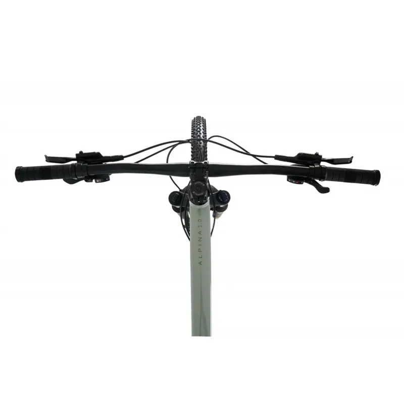 Claud Butler Alpina 1.0 29er 2024 Hardtail Mountain Bike-3