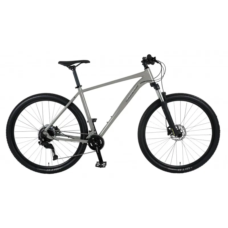 Claud Butler Alpina 1.0 29er 2024 Hardtail Mountain Bike