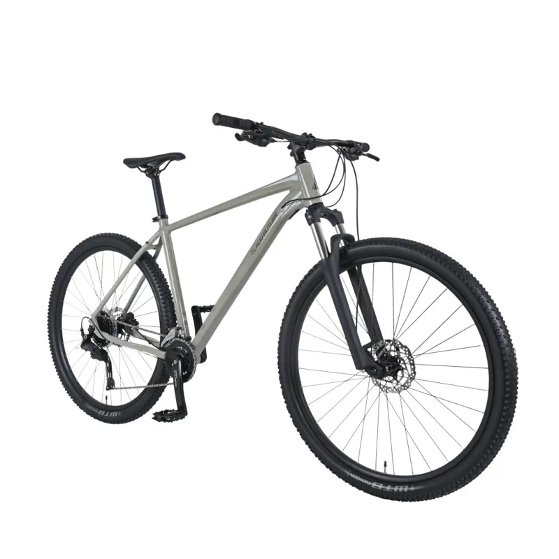 Claud Butler Alpina 1.0 29er 2024 Hardtail Mountain Bike-1