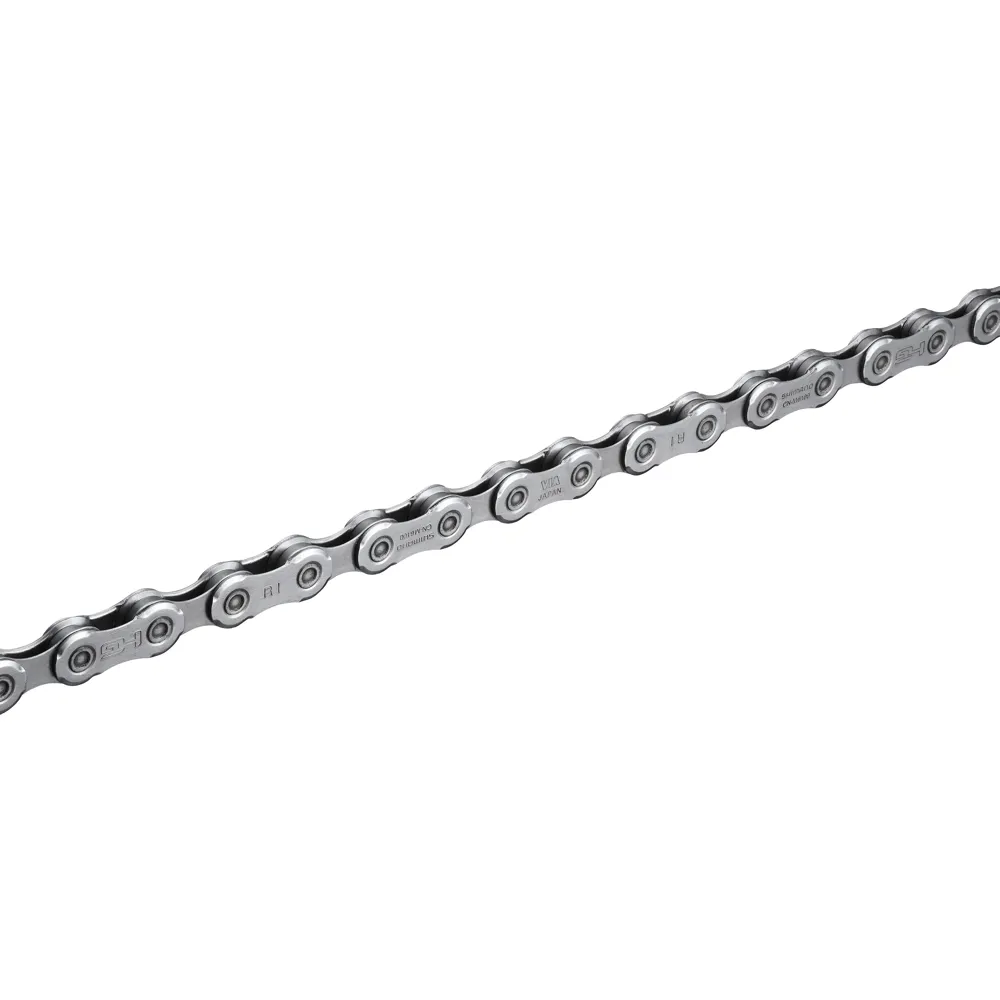 uPRISE Bikes Shimano CN-M6100 Deore/Road HG+ Quick Link 12-speed Chain - 138 Links | Price match, 365 day return s, 18-Month Warranty, Finance Available & Free UK Delivery