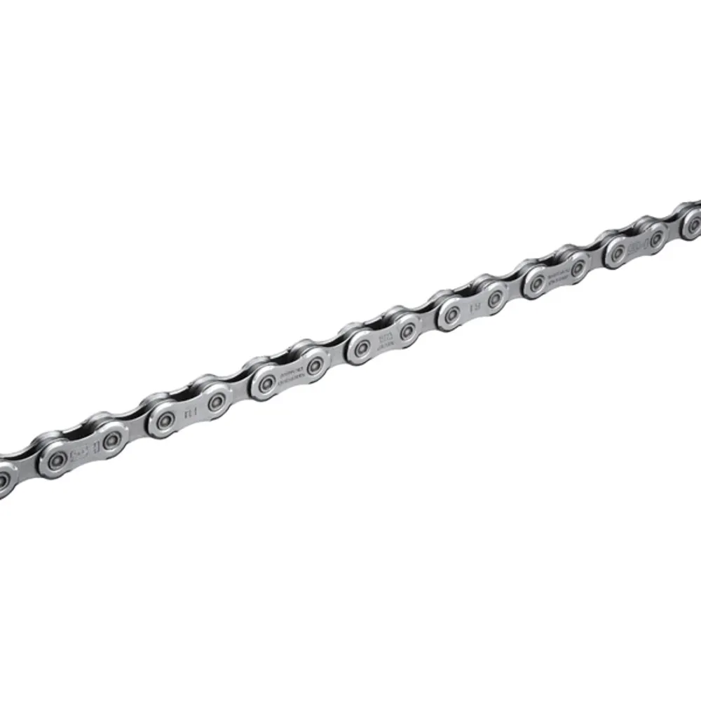 uPRISE Bikes Shimano CN-M6100 Deore/Road HG+ Quick Link12-speed Chain - 126 Links | Price match, 365 day return s, 18-Month Warranty, Finance Available & Free UK Delivery