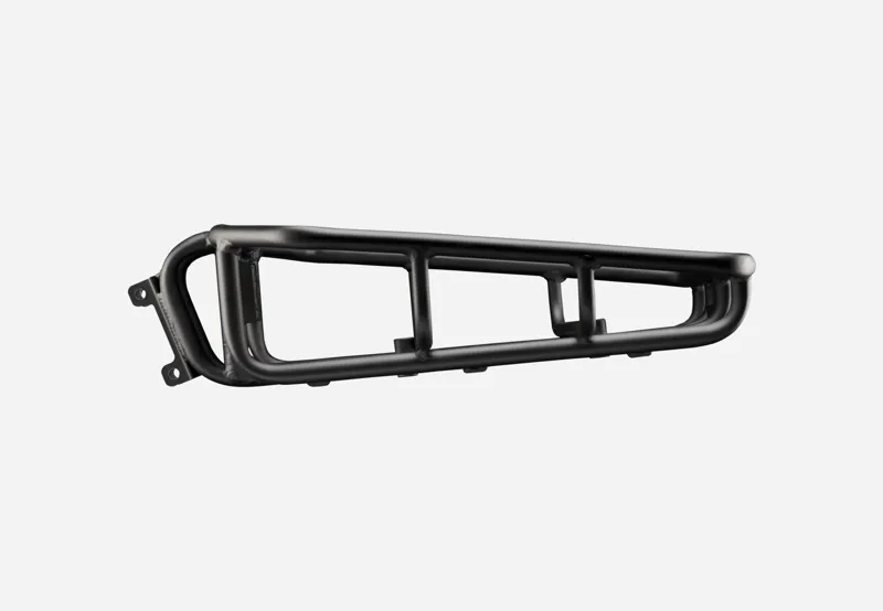 Cannondale OutFront Cargo Rack - Black-1