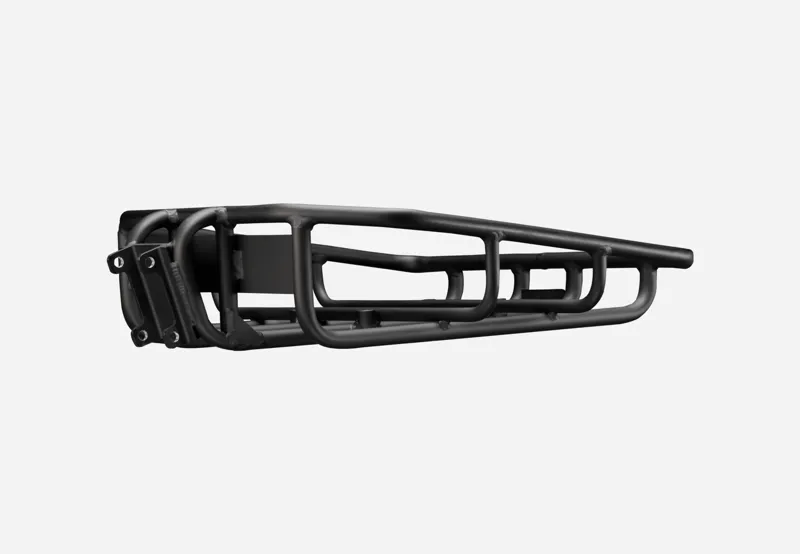 Cannondale OutFront Cargo Rack - Black-2