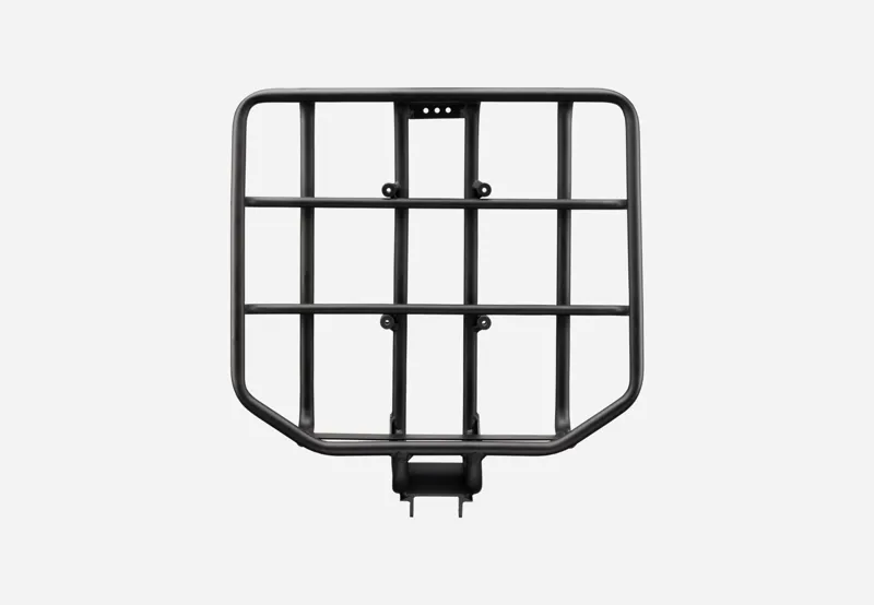 Cannondale OutFront Cargo Rack - Black-3