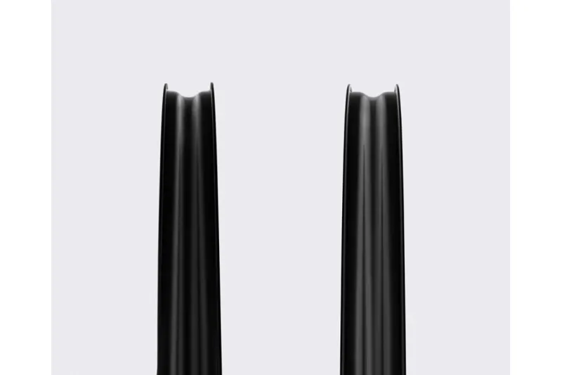 Crank Brothers Synthesis Alloy Enduro CB Hub 27.5 MTB Rear Wheel-1