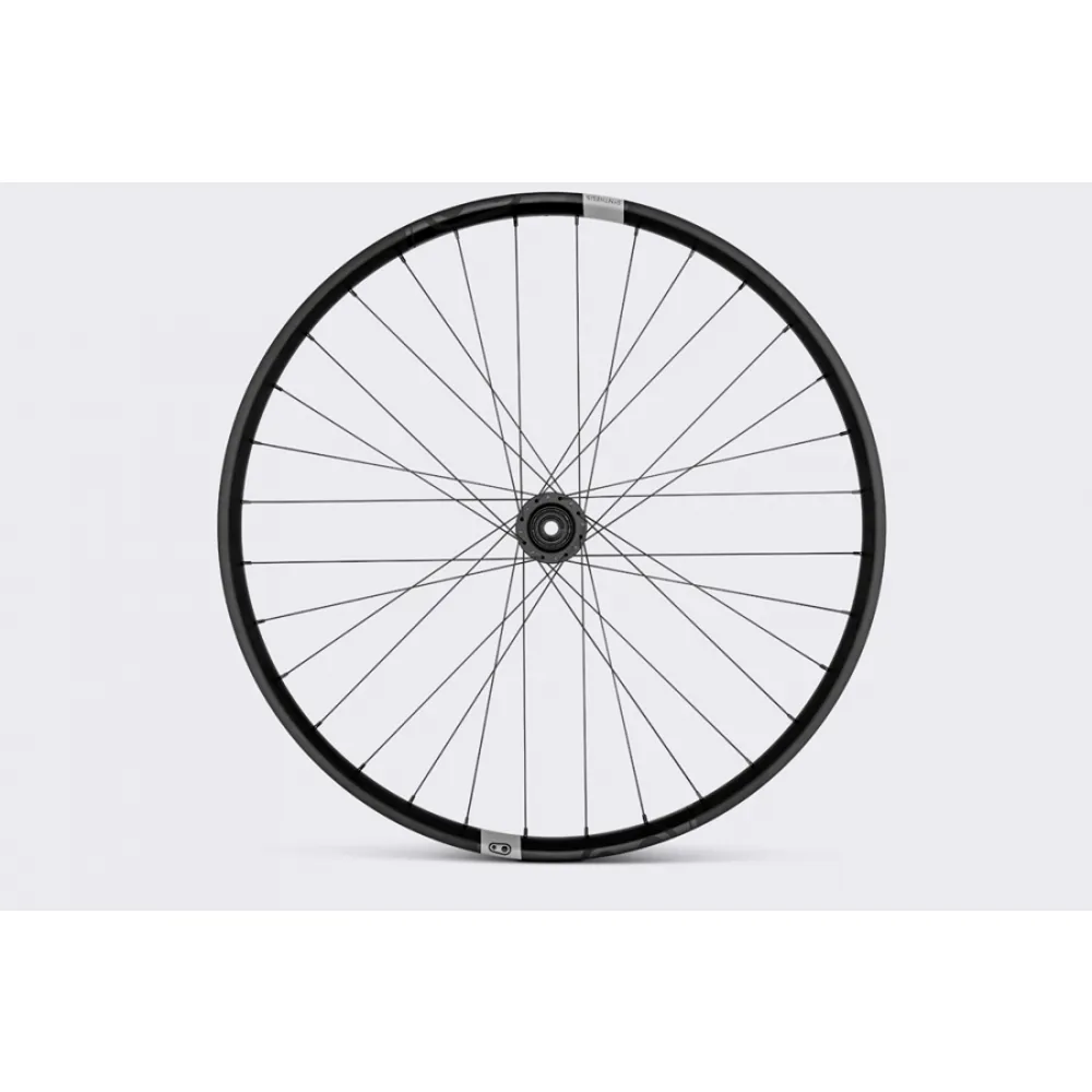 uPRISE Bikes Crank Brothers Synthesis Alloy Enduro CB Hub 27.5 MTB Rear Wheel | Price match, 365 day return s, 18-Month Warranty, Finance Available & Free UK Delivery