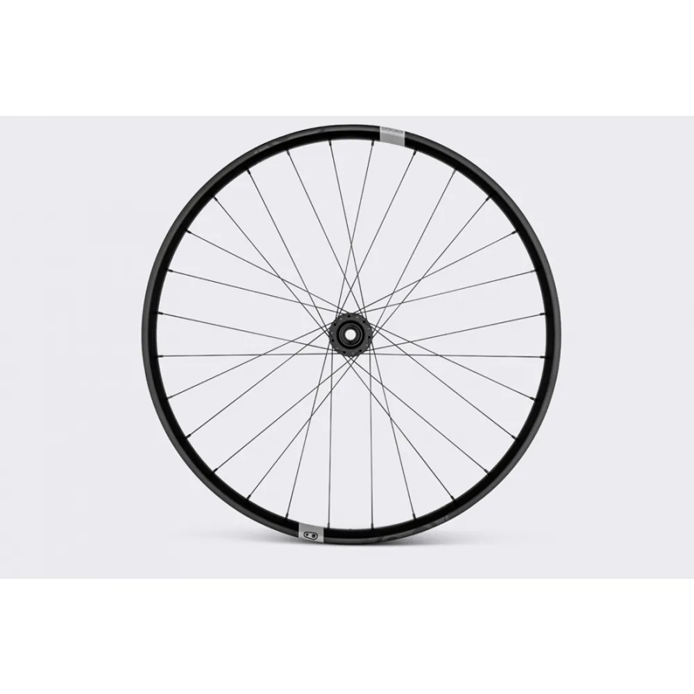 uPRISE Bikes Crank Brothers Synthesis Alloy Enduro CB Hub 29er MTB Front Wheel | Price match, 365 day return s, 18-Month Warranty, Finance Available & Free UK Delivery