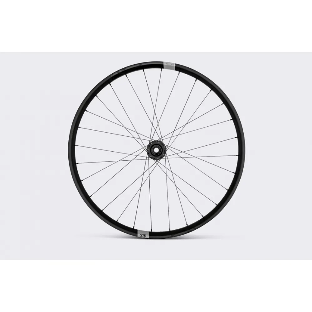 uPRISE Bikes Crank Brothers Synthesis Alloy MTB E-Bike 29er Front Wheel | Price match, 365 day return s, 18-Month Warranty, Finance Available & Free UK Delivery