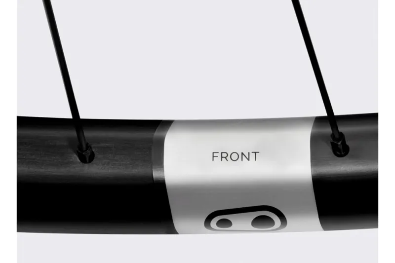 Crank Brothers Synthesis Alloy Enduro i9 Hub 27.5 MTB Front Wheel-1