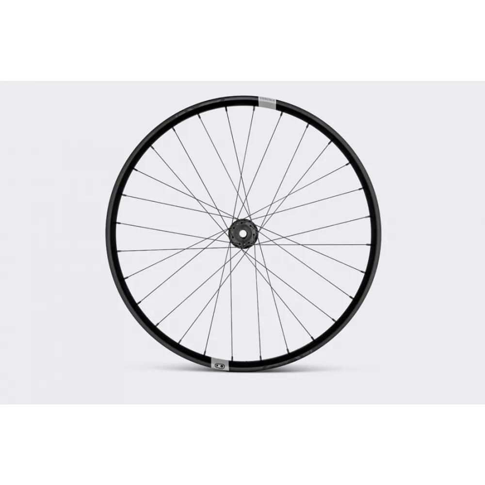 uPRISE Bikes Crank Brothers Synthesis Alloy Enduro i9 Hub 27.5 MTB Front Wheel | Price match, 365 day return s, 18-Month Warranty, Finance Available & Free UK Delivery
