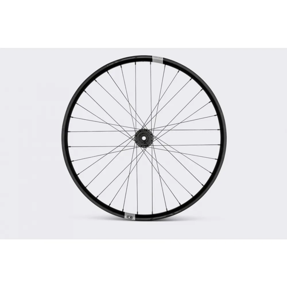 uPRISE Bikes Crank Brothers Synthesis Alloy Enduro i9 Hub 27.5 MTB Rear Wheel | Price match, 365 day return s, 18-Month Warranty, Finance Available & Free UK Delivery
