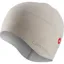 Castelli Pro Thermal Women's Skully - One Size - Chalk