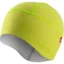 Castelli Pro Thermal Women's Skully - One Size - Brilliant Yellow