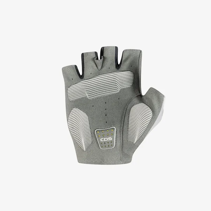Castelli Competizione 2 Men's Mitt Gloves - Multicolour Grey-1