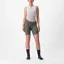 Castelli Velocissima 3 Women's Shorts - Gunal Grey/Grey