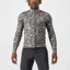 Castelli Unlimited Thermal Men's Long Sleeve Jersey - Nickel Grey