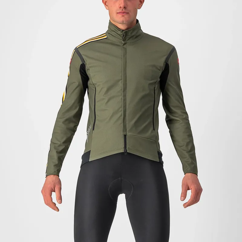 Perfetto jacket shop