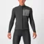 Castelli Unlimited Trail Men's Long Sleeve Jersey - Dark Grey