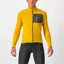 Castelli Unlimited Trail Men's Long Sleeve Jersey - Goldenrod