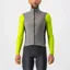 Castelli Perfetto RoS 2 Men's Vest - Nickel Grey