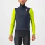 Castelli Perfetto RoS 2 Men's Vest - Belgian Blue